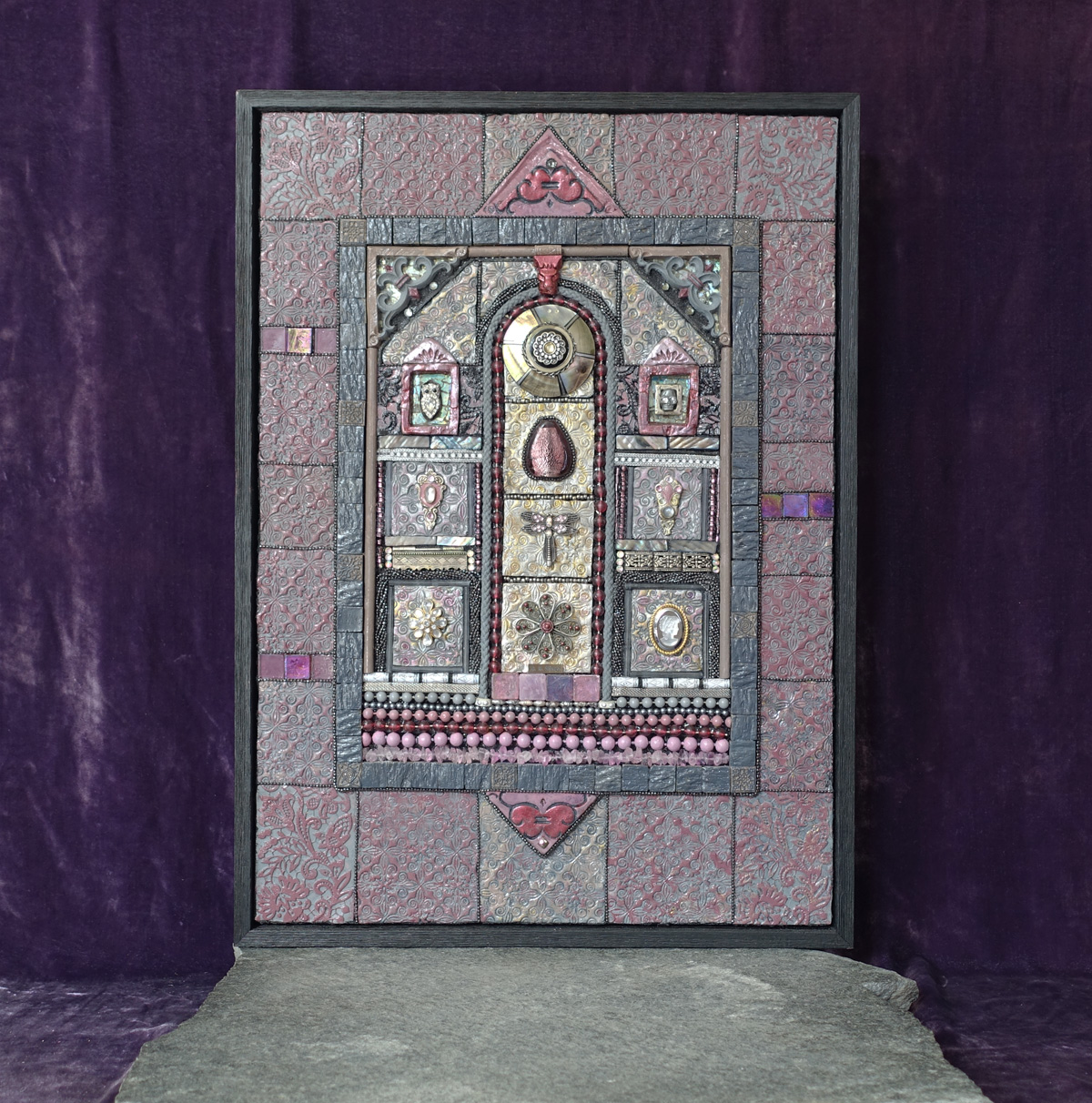 Temple of The Soul