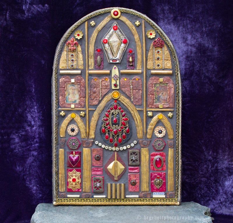 Nidarosdomen 2